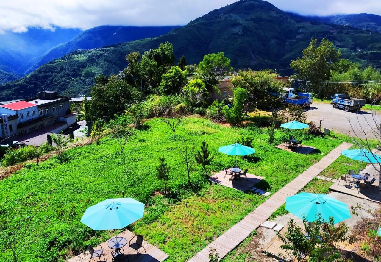 儷福花園山莊lifu Garden Inn Hualing Luaran gambar