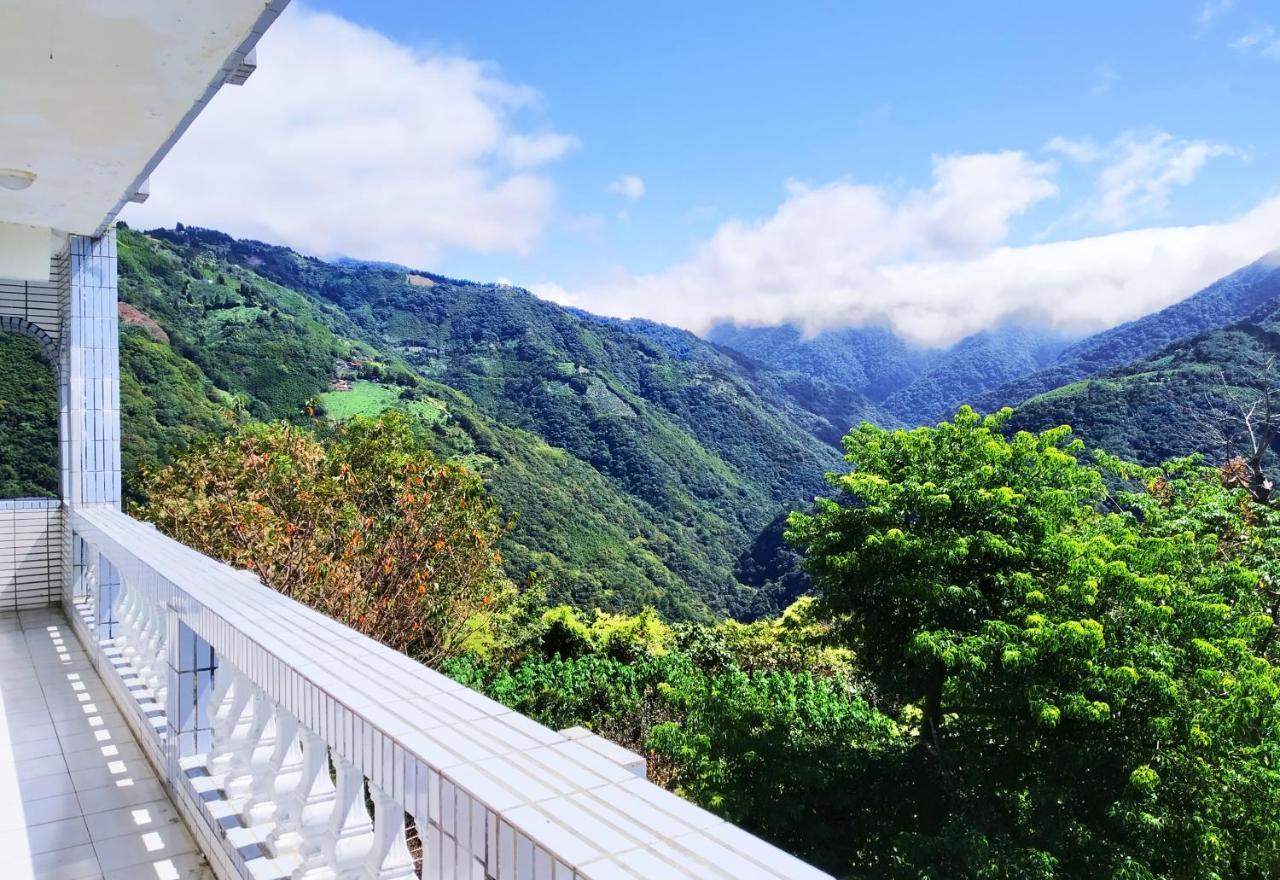 儷福花園山莊lifu Garden Inn Hualing Luaran gambar
