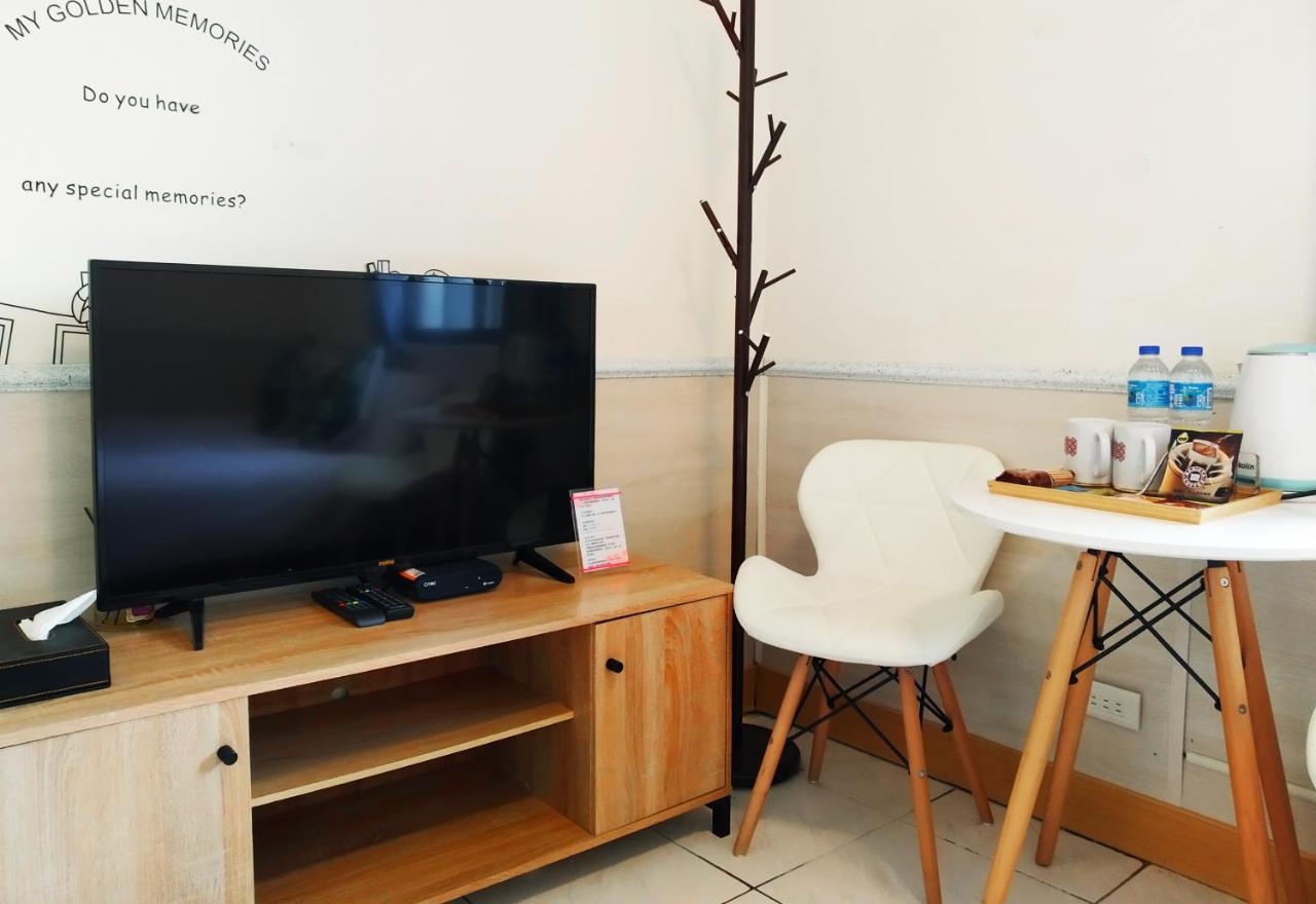 儷福花園山莊lifu Garden Inn Hualing Luaran gambar