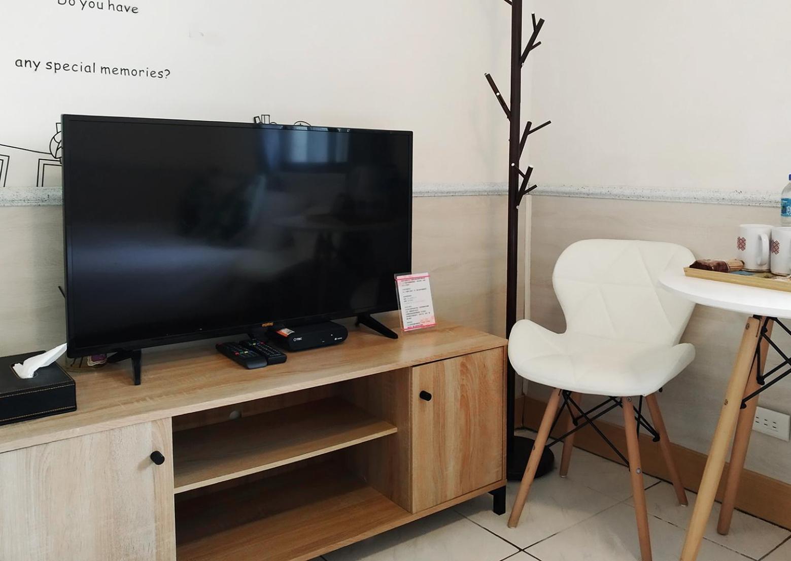 儷福花園山莊lifu Garden Inn Hualing Luaran gambar